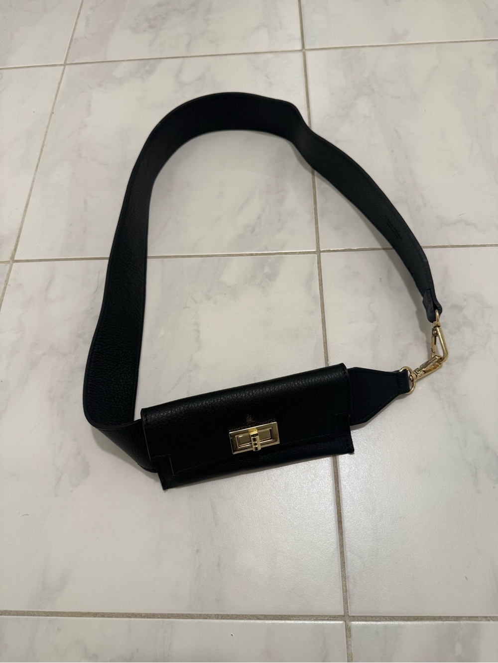 Never Used Debbie Katz Belt Bag 💞